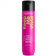 Matrix Keep me Vivid shampoo     300 